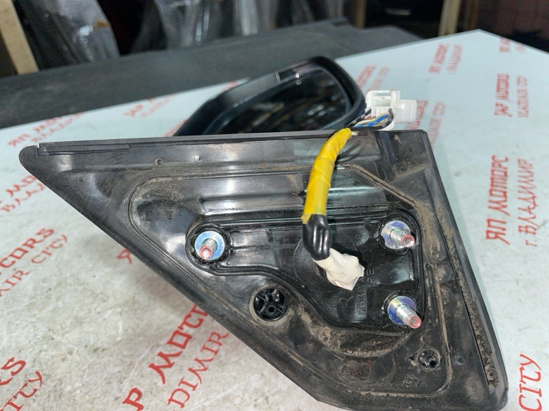 Зеркало заднего вида боковое, 4500 рублей, Владимир