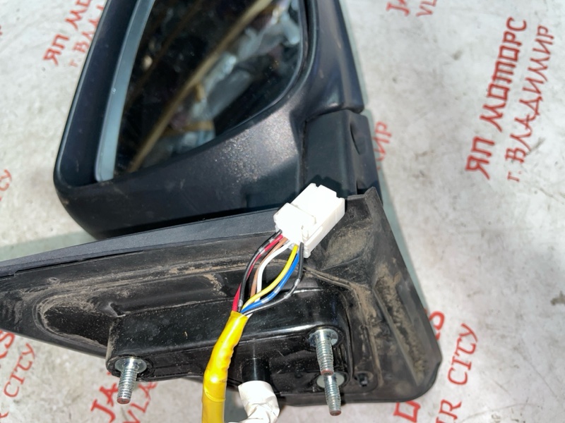 Зеркало заднего вида боковое, 4500 рублей, Владимир