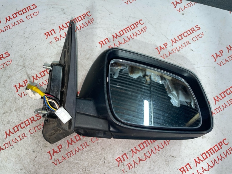 Зеркало заднего вида боковое, 4500 рублей, Владимир