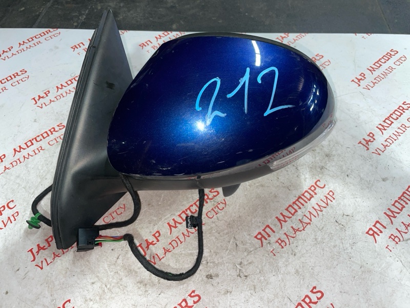 Зеркало заднего вида боковое, 8000 рублей, Владимир