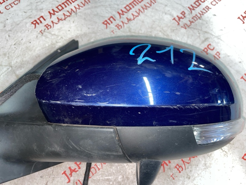 Зеркало заднего вида боковое, 8000 рублей, Владимир