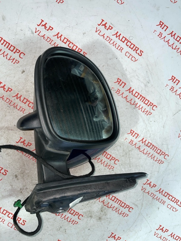 Зеркало заднего вида боковое, 8000 рублей, Владимир