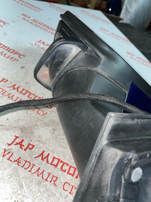 Зеркало заднего вида боковое, 8000 рублей, Владимир