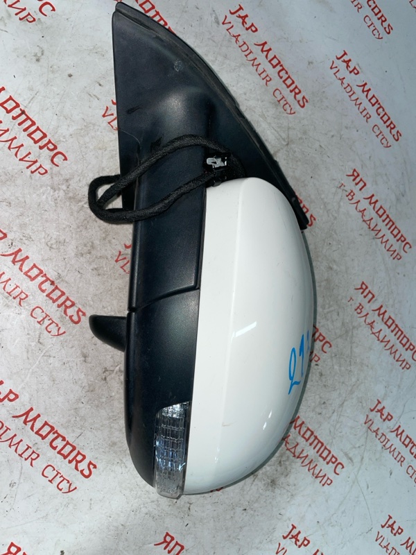 Зеркало заднего вида боковое, 9000 рублей, Владимир