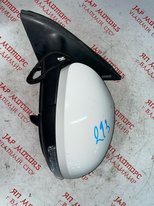 Зеркало заднего вида боковое, 9000 рублей, Владимир