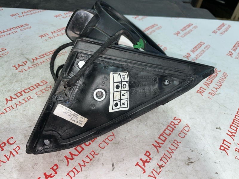 Зеркало заднего вида боковое, 9000 рублей, Владимир