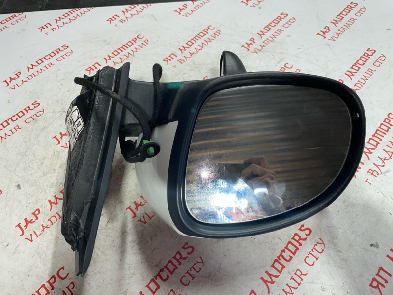 Зеркало заднего вида боковое, 9000 рублей, Владимир