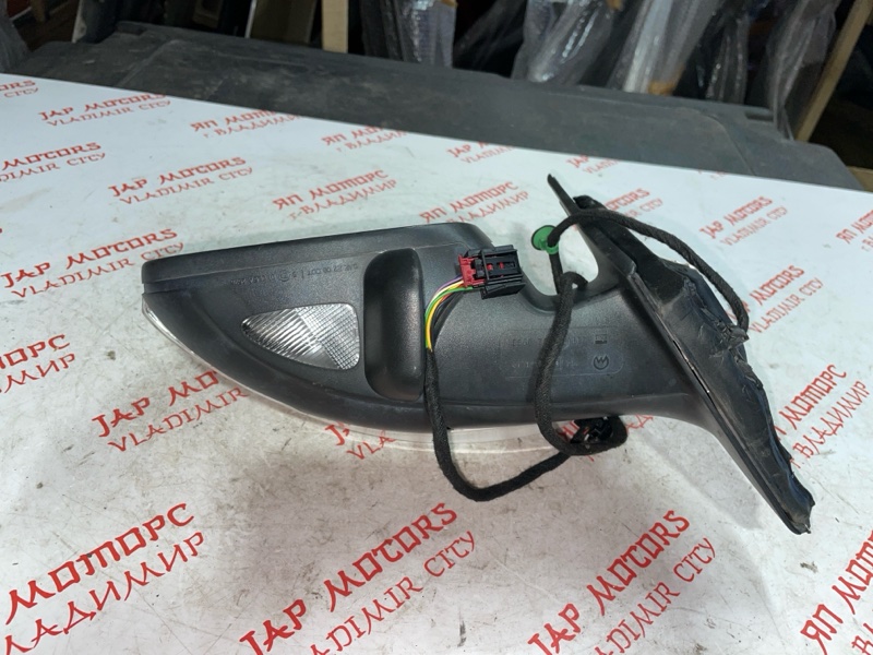 Зеркало заднего вида боковое, 9000 рублей, Владимир