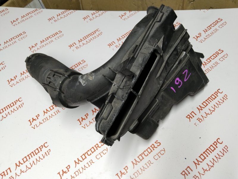 Резонатор воздушного фильтра, 2500 рублей, Владимир