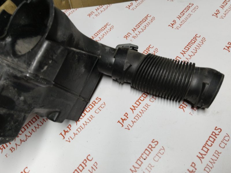 Резонатор воздушного фильтра, 2500 рублей, Владимир