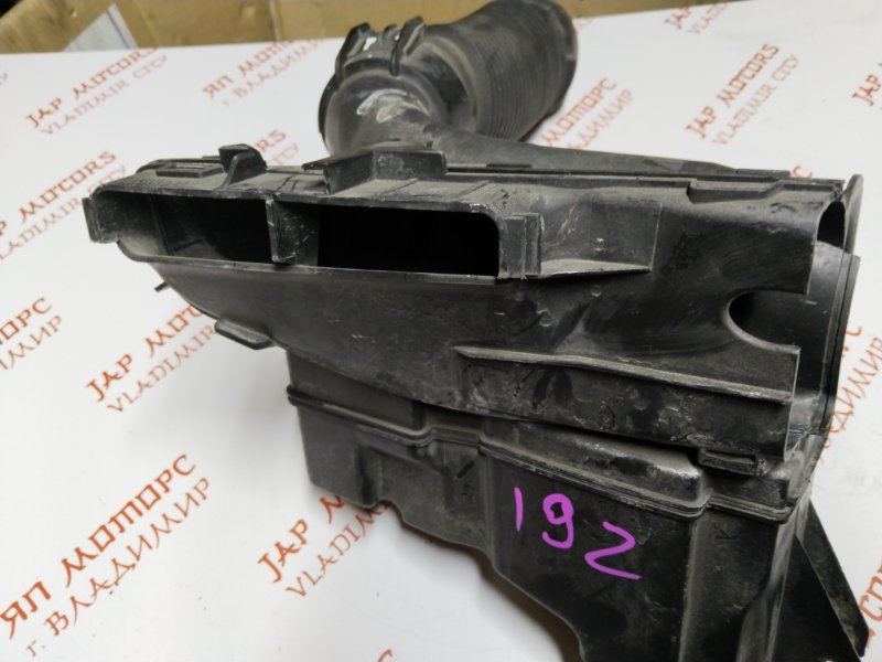 Резонатор воздушного фильтра, 2500 рублей, Владимир