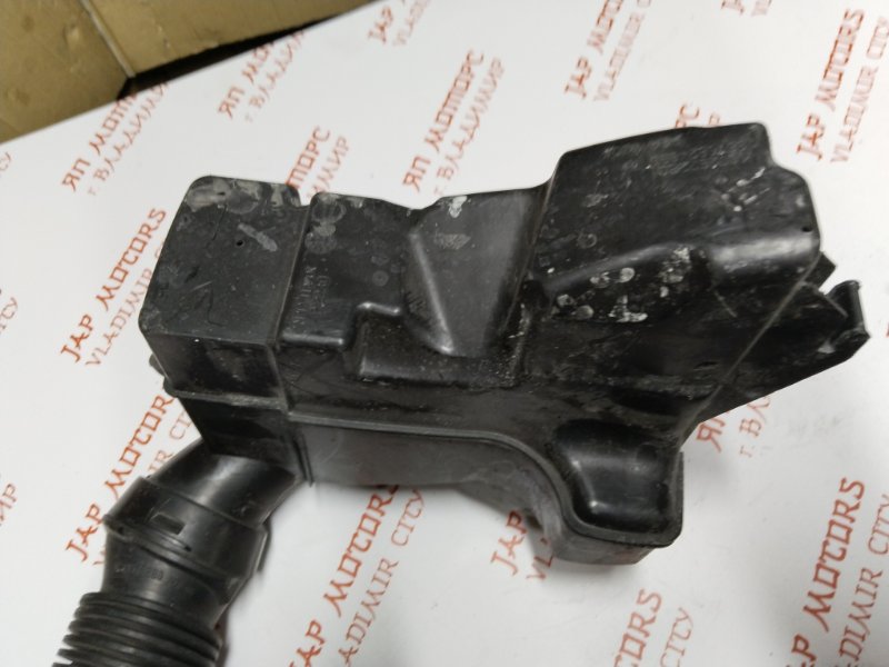 Резонатор воздушного фильтра, 2500 рублей, Владимир