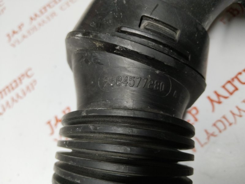 Резонатор воздушного фильтра, 2500 рублей, Владимир