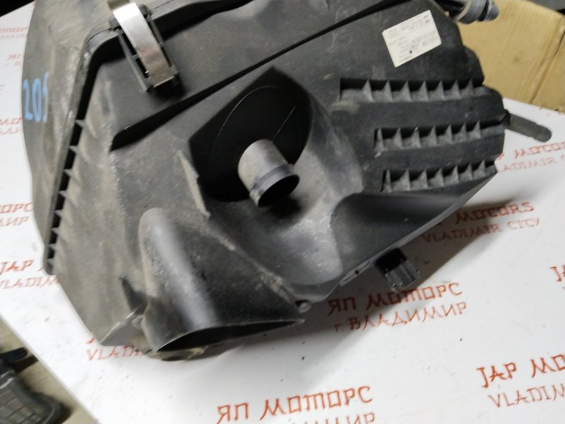 Корпус воздушного фильтра, 3000 рублей, Владимир