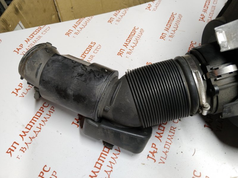 Корпус воздушного фильтра, 3000 рублей, Владимир