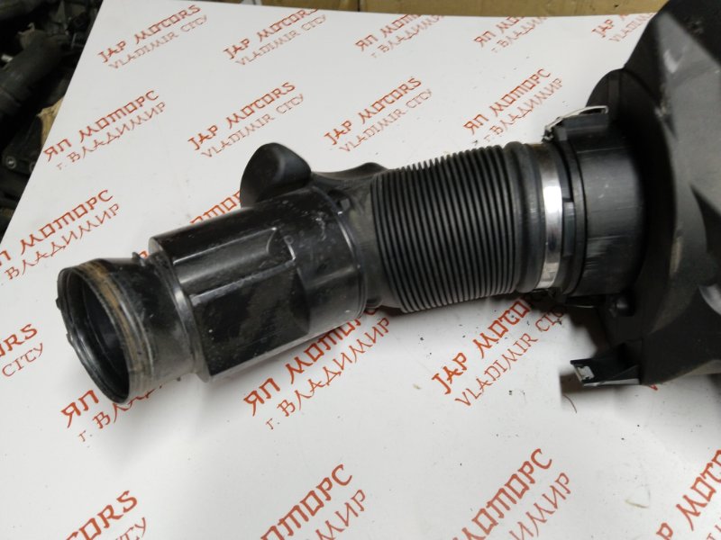 Корпус воздушного фильтра, 3000 рублей, Владимир