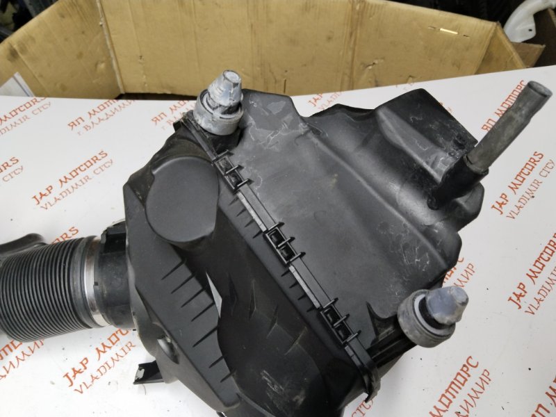 Корпус воздушного фильтра, 3000 рублей, Владимир