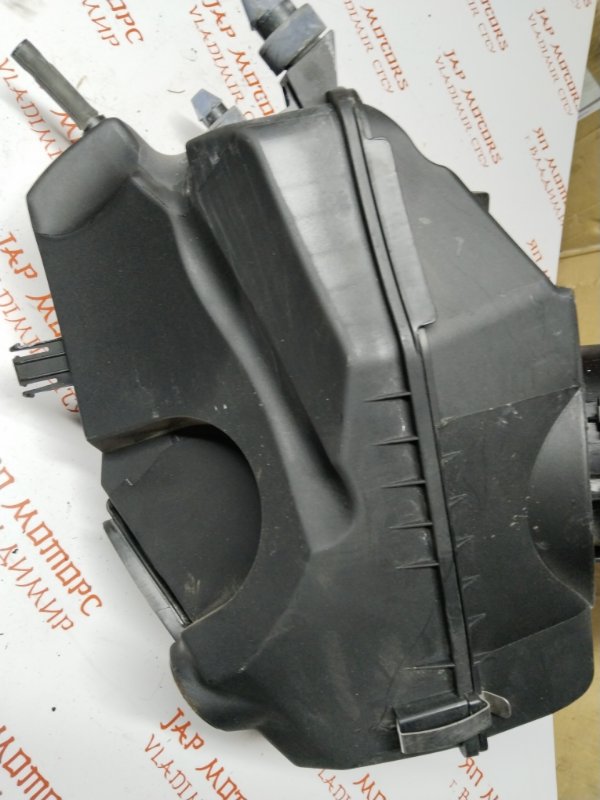 Корпус воздушного фильтра, 3000 рублей, Владимир