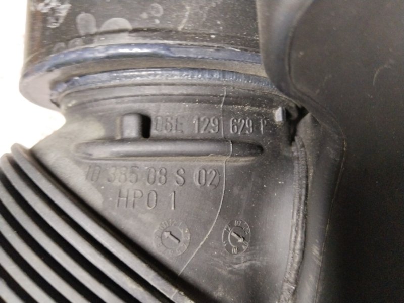 Корпус воздушного фильтра, 3000 рублей, Владимир