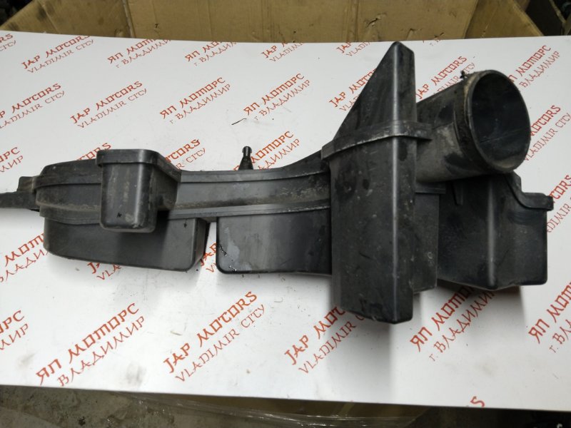 Резонатор воздушного фильтра, 3000 рублей, Владимир