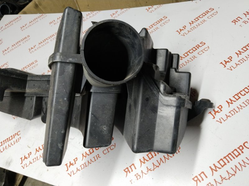 Резонатор воздушного фильтра, 3000 рублей, Владимир