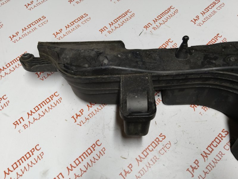 Резонатор воздушного фильтра, 3000 рублей, Владимир