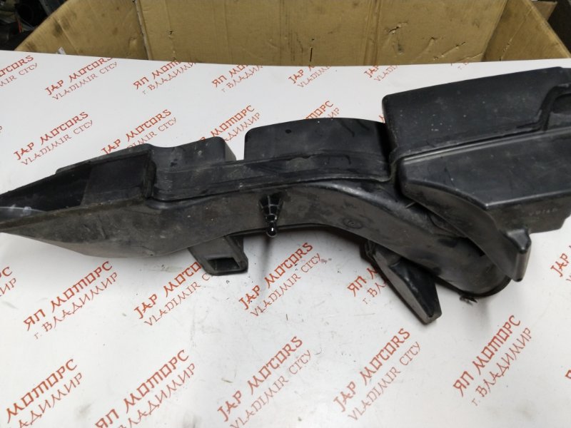 Резонатор воздушного фильтра, 3000 рублей, Владимир