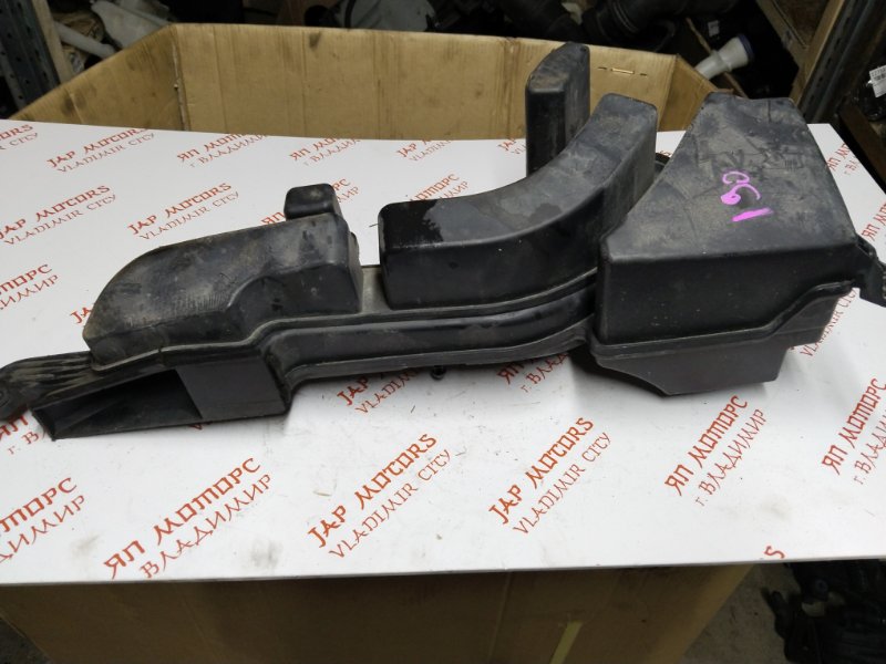 Резонатор воздушного фильтра, 3000 рублей, Владимир