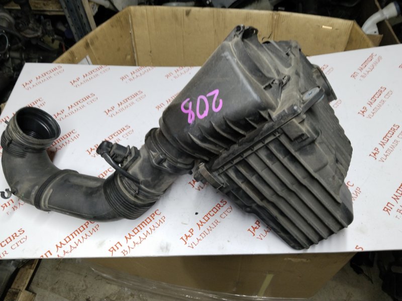 Корпус воздушного фильтра, 5000 рублей, Владимир