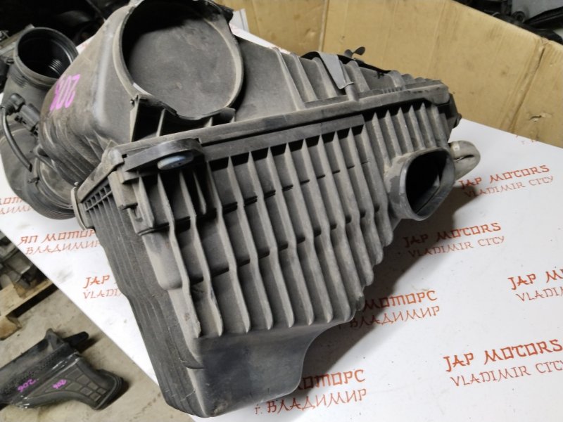 Корпус воздушного фильтра, 5000 рублей, Владимир