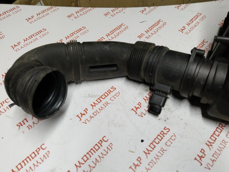 Корпус воздушного фильтра, 5000 рублей, Владимир