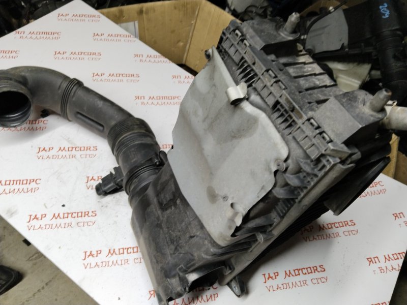 Корпус воздушного фильтра, 5000 рублей, Владимир