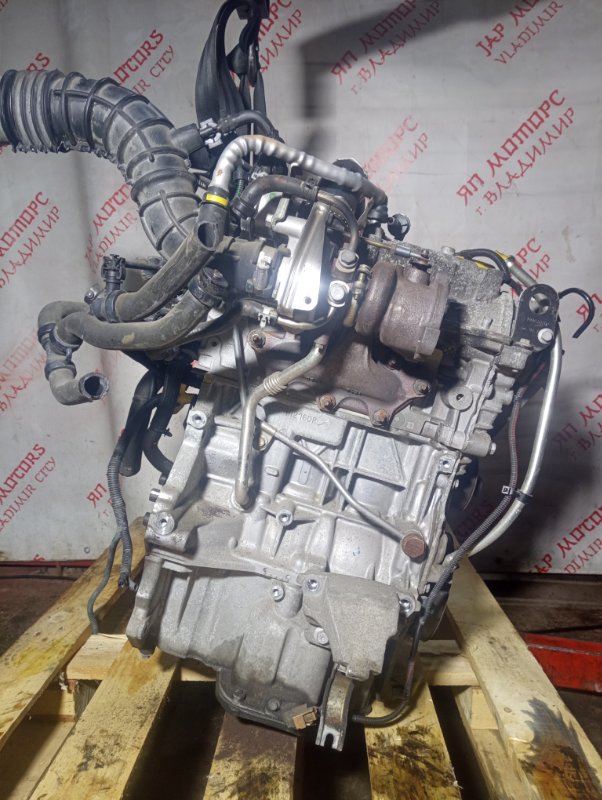 Двигатель, 75000 рублей, Владимир