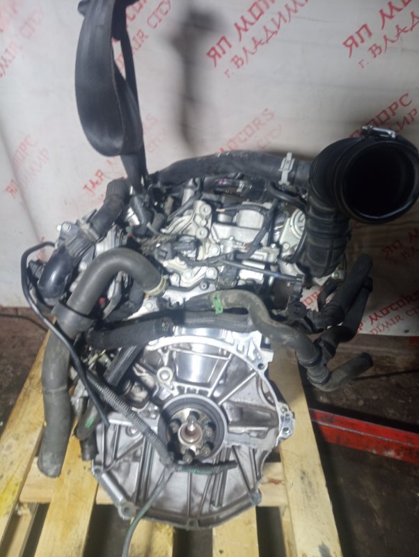 Двигатель, 75000 рублей, Владимир