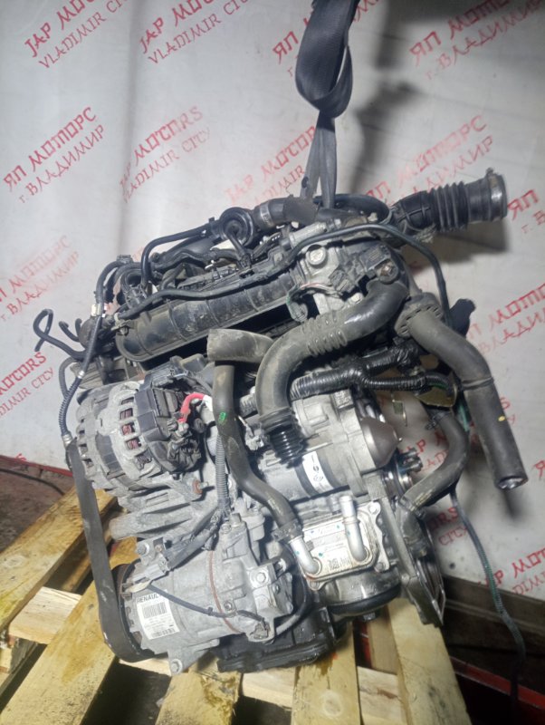 Двигатель, 75000 рублей, Владимир