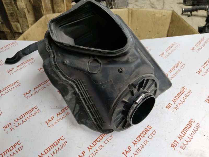 Корпус воздушного фильтра, 3500 рублей, Владимир