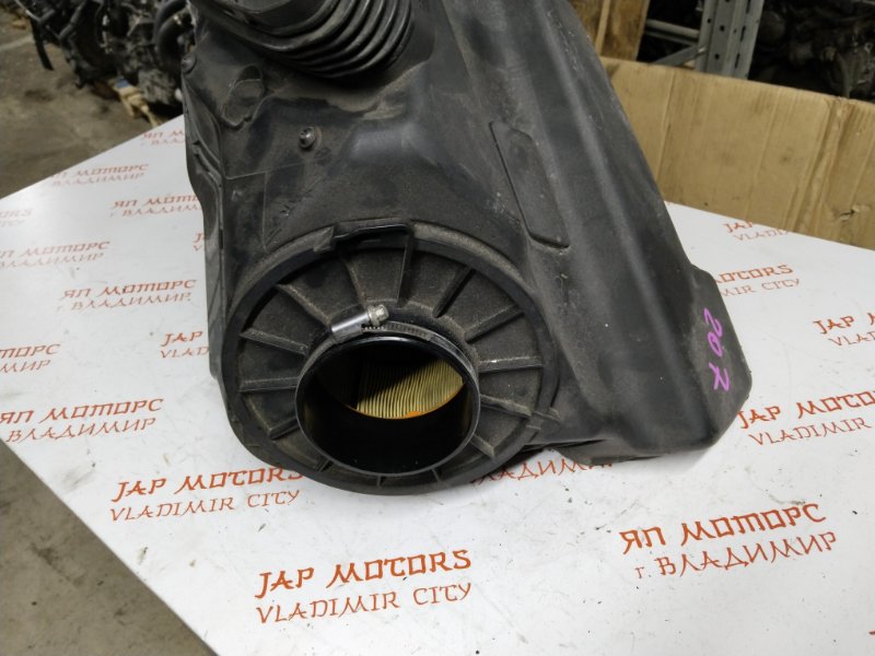 Корпус воздушного фильтра, 3500 рублей, Владимир
