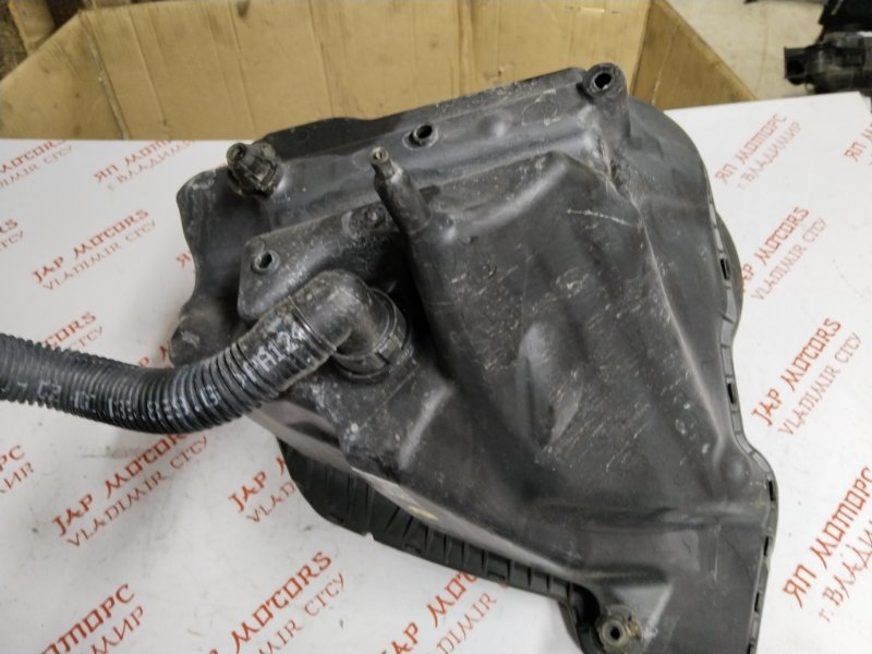 Корпус воздушного фильтра, 3500 рублей, Владимир