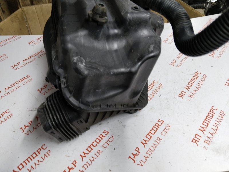 Корпус воздушного фильтра, 3500 рублей, Владимир