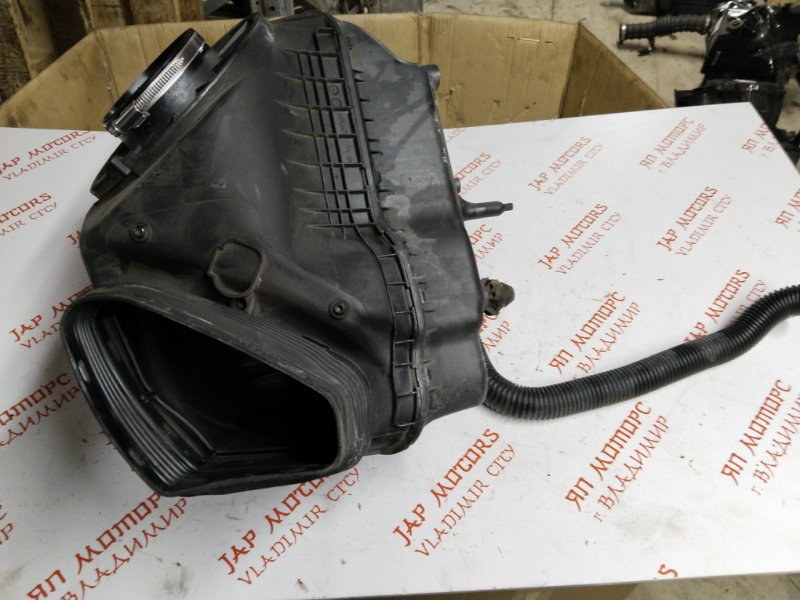 Корпус воздушного фильтра, 3500 рублей, Владимир