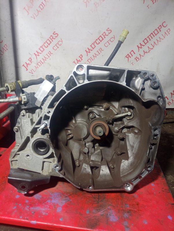 МКПП, 15000 рублей, Владимир