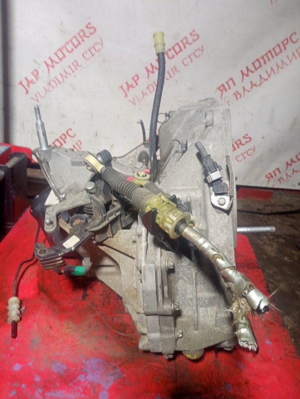 МКПП, 15000 рублей, Владимир