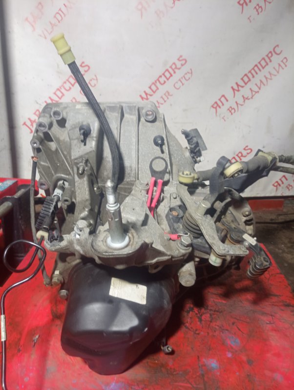 МКПП, 15000 рублей, Владимир