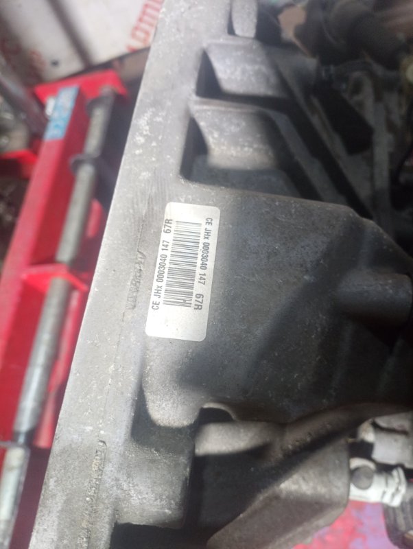 МКПП, 15000 рублей, Владимир