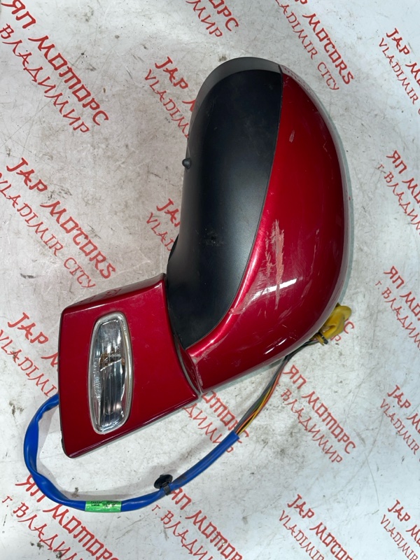 Зеркало заднего вида боковое, 4500 рублей, Владимир