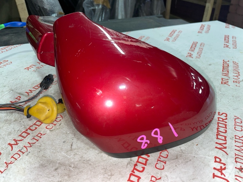 Зеркало заднего вида боковое, 4500 рублей, Владимир