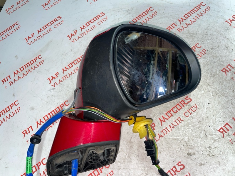 Зеркало заднего вида боковое, 4500 рублей, Владимир