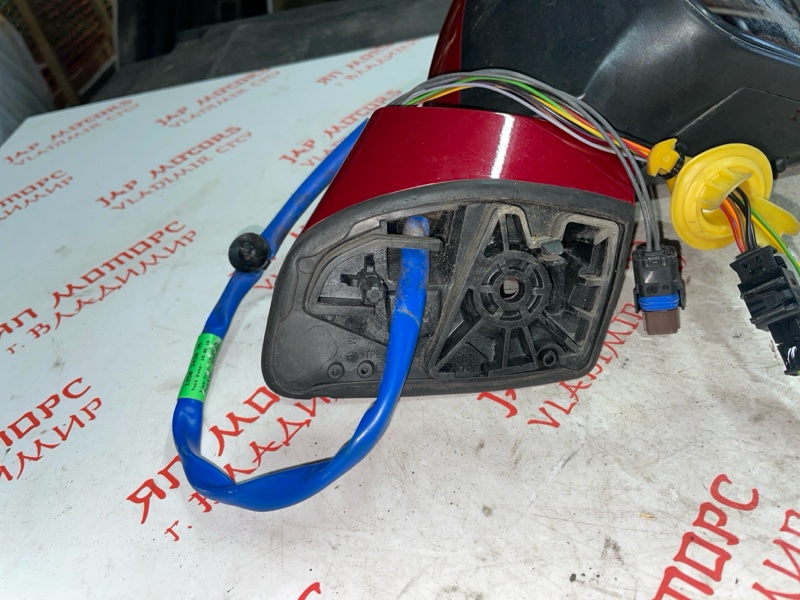 Зеркало заднего вида боковое, 4500 рублей, Владимир