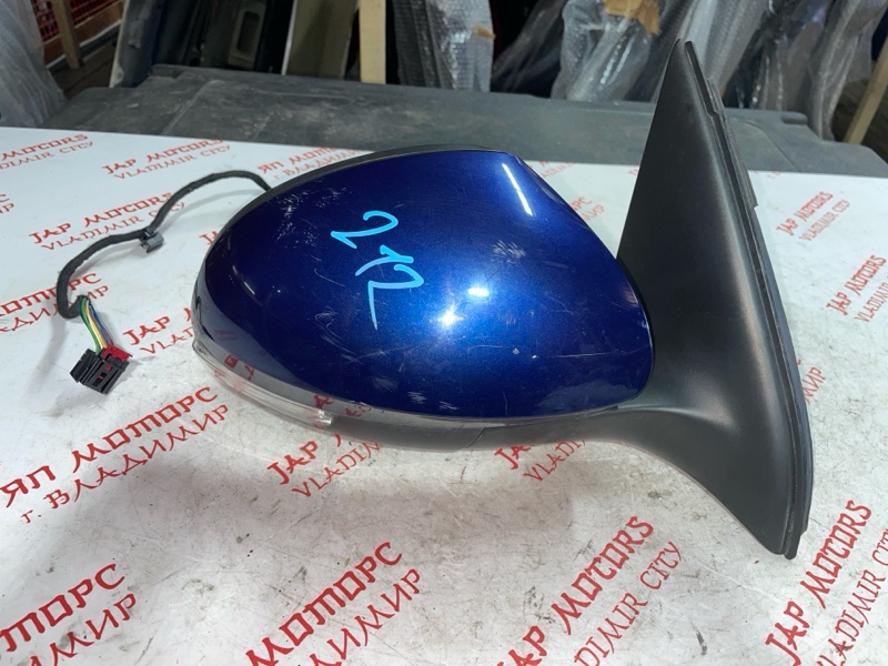 Зеркало заднего вида боковое, 8000 рублей, Владимир