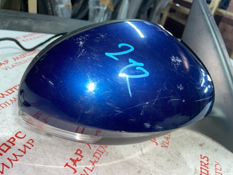 Зеркало заднего вида боковое, 8000 рублей, Владимир